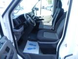 Volkswagen Crafter Kasten PLUS 35 4x4 MIXTO KAM/AHK/SEILWIN - VW Crafter Gebrauchtwagen in Berlin