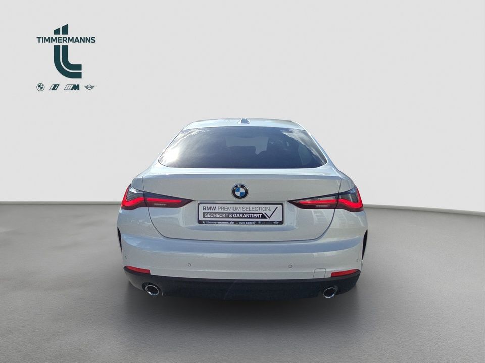 BMW 420 - Bild 6