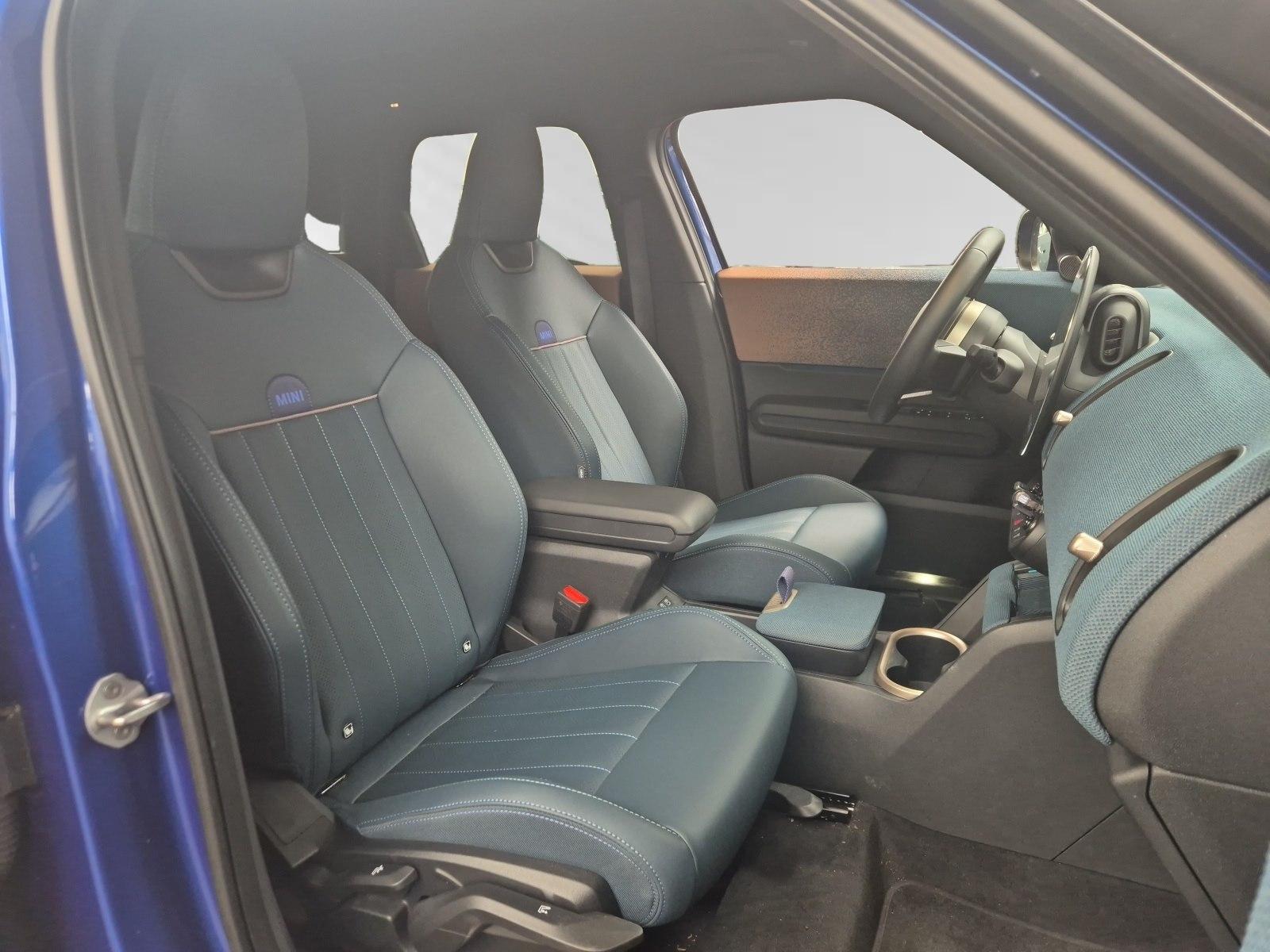 MINI Countryman C Paket L|Panorama|Head-Up|H/K