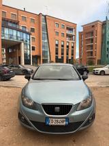 Seat Ibiza 1.2 TSI DSG 5 porte Style - Seat Ibiza aus 2010: 1.2