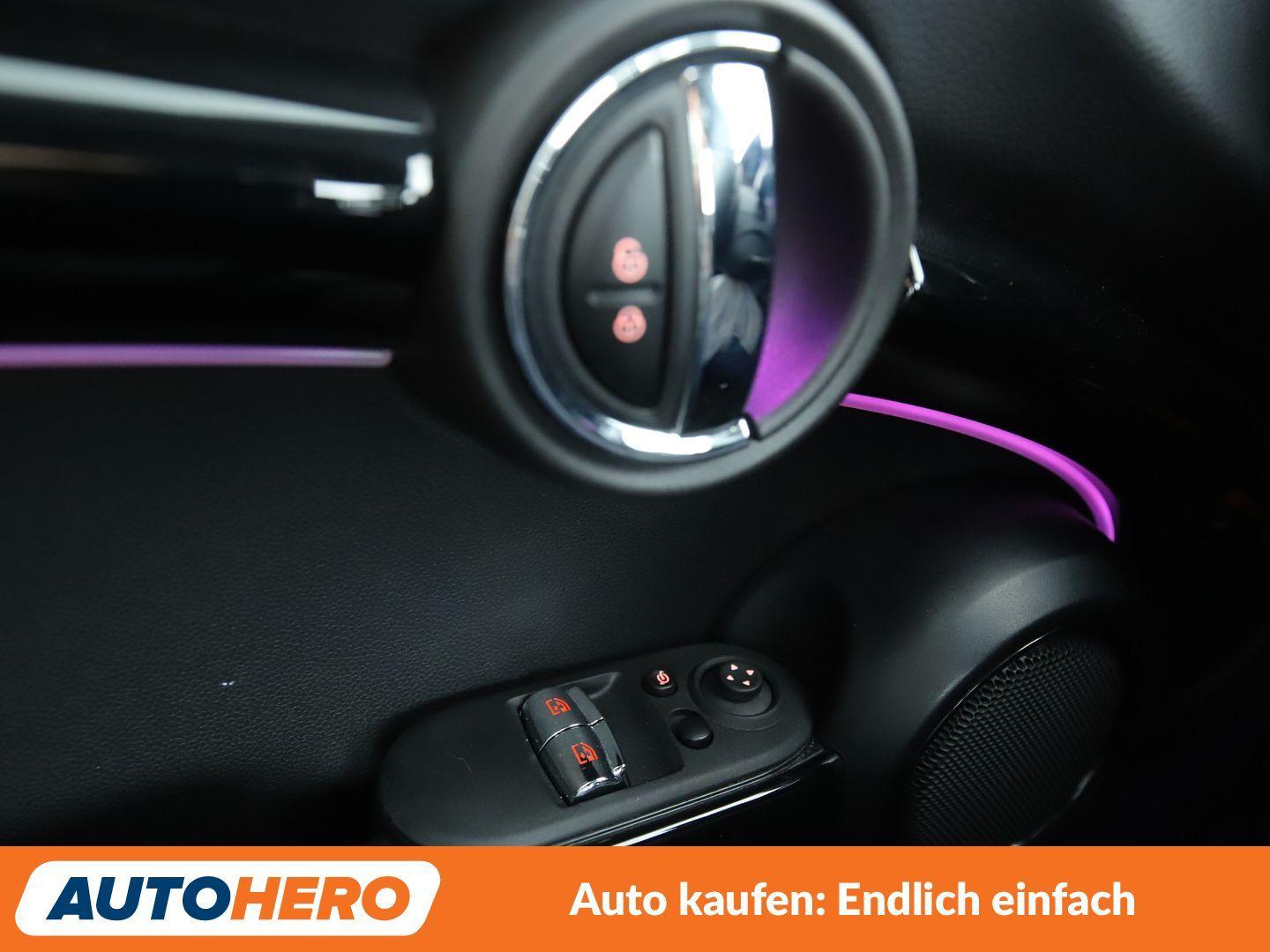 MINI Cooper Resolute Edition Aut.*NAVI*LED*CAM*, миниатюра 26