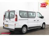 Renault Trafic Passenger 1.6 dCi Expression 9-Persoons A - Renault Express