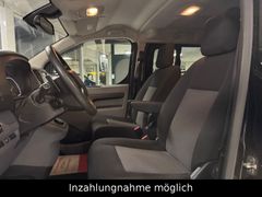 CITROEN Jumpy Spacetourer/8-SITZER/2xSCHIEBETÜR/AHH/L2!