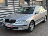 Skoda Octavia 1.6 Lim. TÜV NEU/KLIMA/SHZ/96.000KM - Skoda Octavia: 1.6