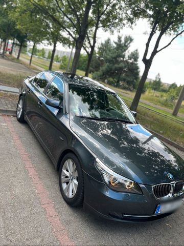 BMW Bmw  523i  E60