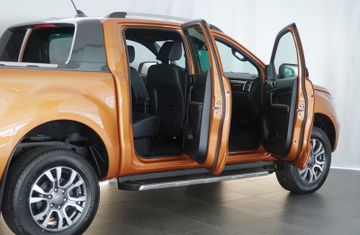 Ford Ranger - 7