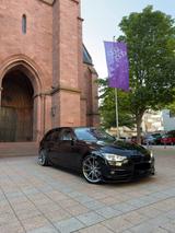 BMW 335d F31 xDrive Umbau Tausch möglich - BMW 335 in Mannheim