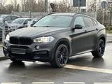 BMW X6 M50 M SPORTPAKET*AHK+KAMERA* - BMW X6 M50 SUV