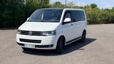 Volkswagen T5 Multivan - VW T5 Multivan in Halle
