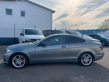 Mercedes C 250 - 7