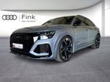 Audi RSQ8 4.0 TFSI quattro Matrix-LED B&O Pano HuD AH - silberne Audi RSQ8