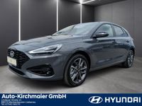 Hyundai i30 - Vorschau Bild 1