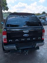 Ford Ranger Limited 3.2 TDCI Extrakabine 4x4 - Ford Ranger in Essen