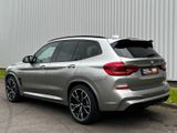 BMW X3 M Competition 2.HAND*NEUWERTIGER ZUSTAND* - BMW X3 M aus 2020