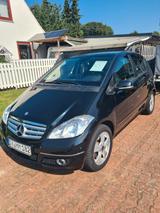 Mercedes-Benz A 180 CDI AVANTGARDE 