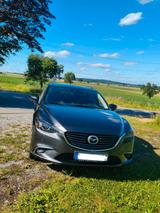 Mazda 6 2.2 150ps Nakama Edition - Mazda 2 mit Diesel-Antrieb: Automatik