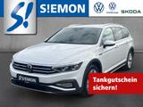 Volkswagen Passat Alltrack 4Motion 2.0 TDI ACC Matrix Kamer - Volkswagen Passat: 4motion
