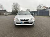 Mazda 323f - Mazda 323 aus 1999