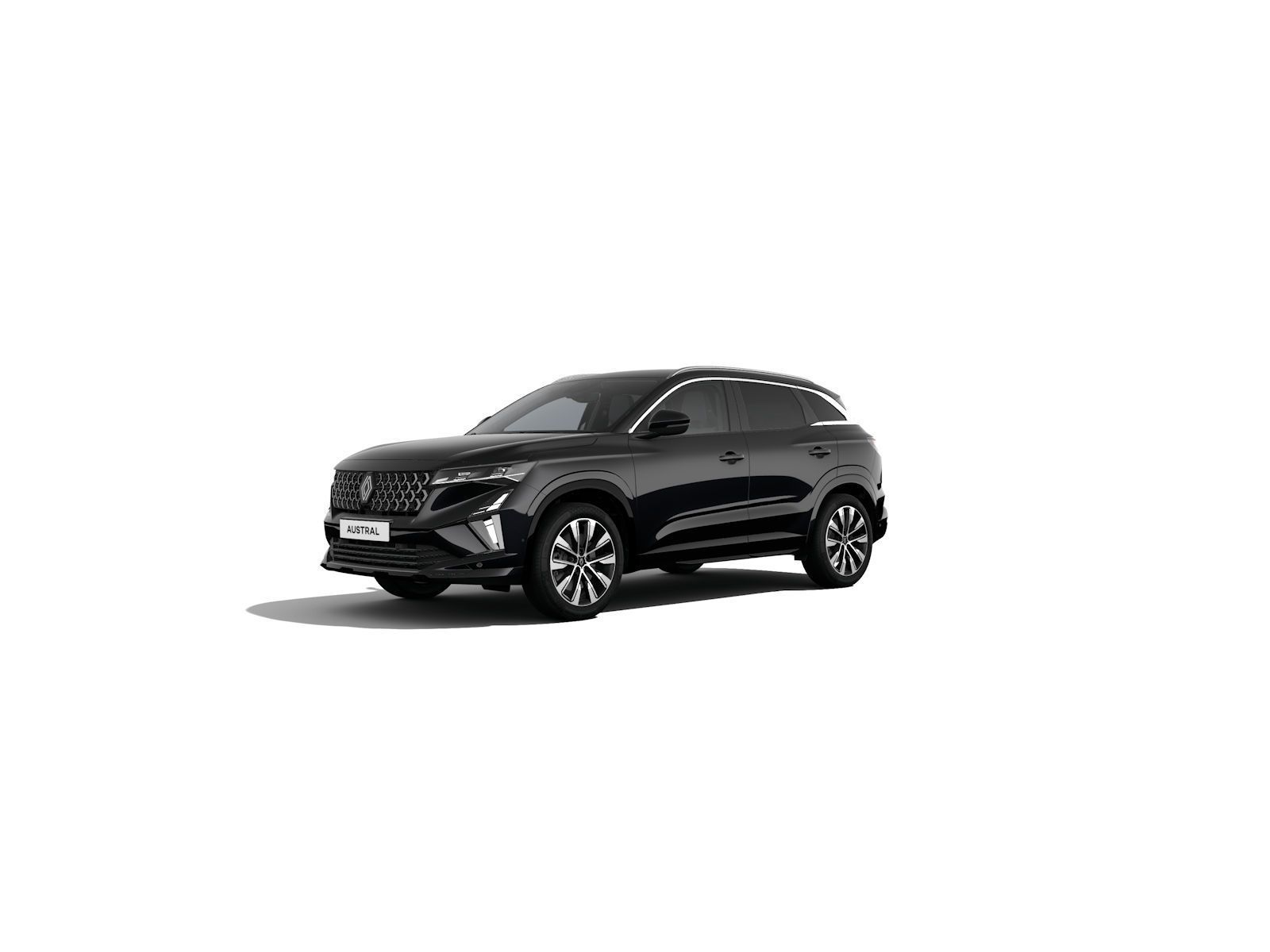 Fahrzeugabbildung Renault Austral Techno Full Hybrid 200 SUV Wochen Aktion