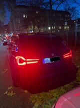 BMW X3 M40 M40d  - BMW X3 M40 Gebrauchtwagen in Hamburg