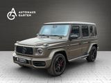 Mercedes-Benz G 63 AMG Night VOLL VOLL - Mercedes-Benz G-Klasse: AMG