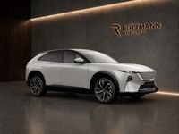 Mazda CX-6e - Vorschau Bild 8