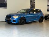 BMW M135 i xDrive*M-PERF.*BBS Alu"19*H&K*S.HEFT* - BMW mit Benzin-Antrieb: Coupé