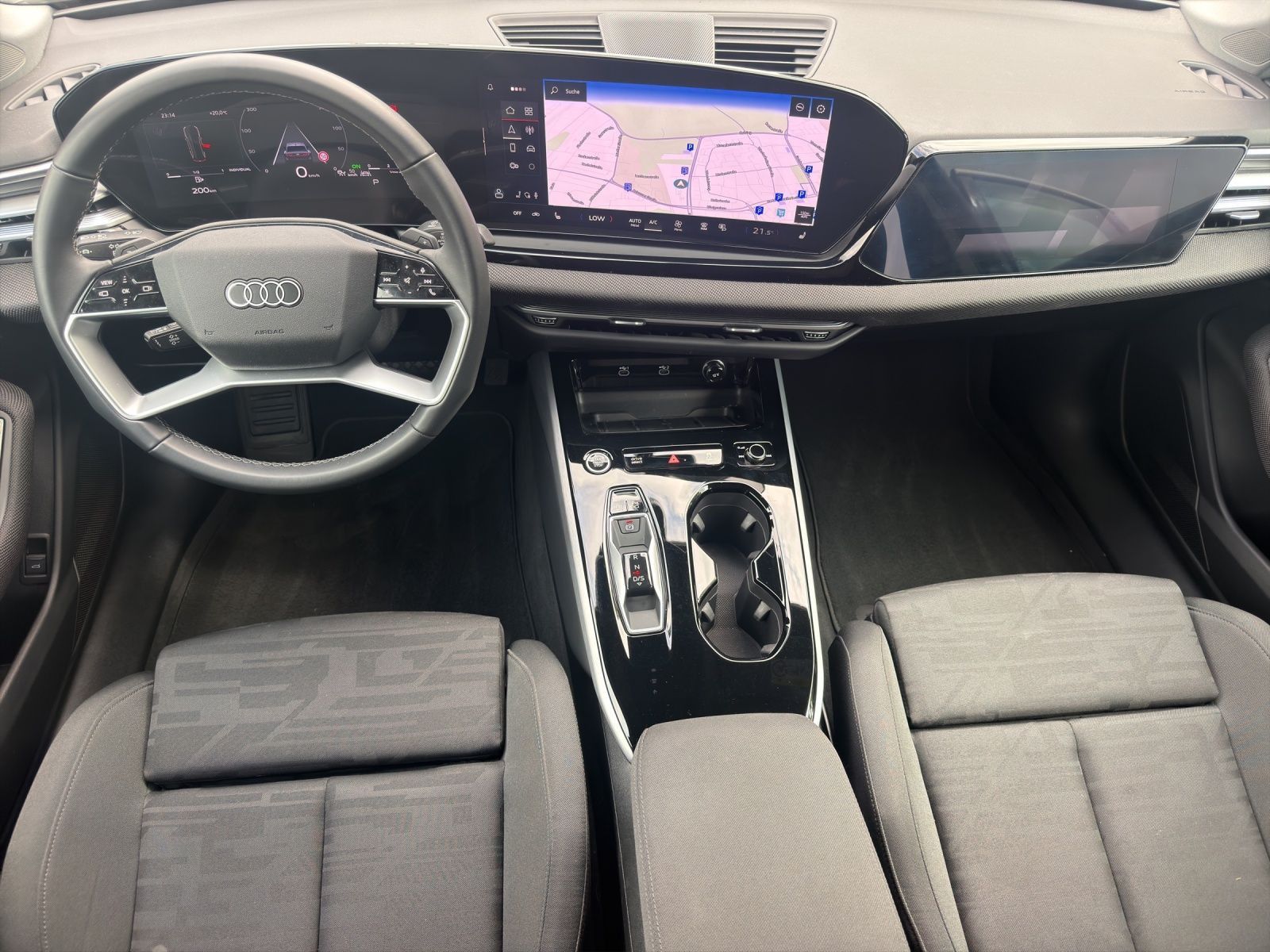 Audi A6 - Bild 5
