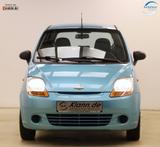 Chevrolet Matiz SE 1.0 67PS Klima PDC Anfängerauto - Chevrolet Matiz Gebrauchtwagen