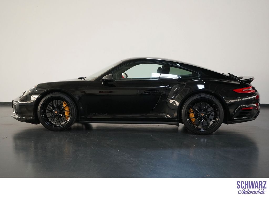 Image of Porsche 991