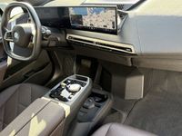 BMW iX - Vorschau Bild 11