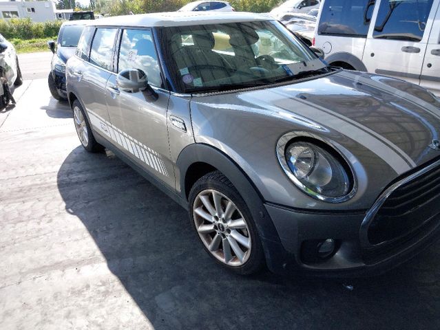 MINI III CLUBMAN F54 1.5I 136