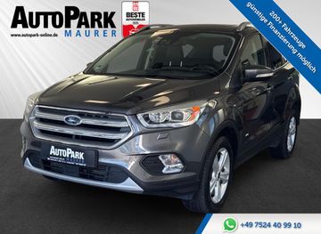 Ford Kuga - 1