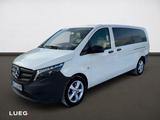 Mercedes-Benz Vito 114 CDI TP/E Tourer Pro extralang 9-Sitzer - Mercedes-Benz Vito 9 sitzer