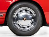 Porsche 911 2.0 Coupe 1964 "1 von 232" - Porsche Oldtimer: 911