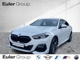 BMW 218 Gran Coupe i M-Sport Navi Digit.Cockpit  LED - BMW 218 Gran Coupé in Frankfurt (Main)