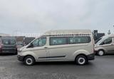 Ford Transit Custom L2 H2 Lang Passivfahrer KLIMA - Ford Transit Gebrauchtwagen in Rostock
