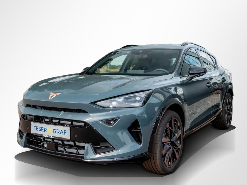 Cupra Formentor - Bild 11
