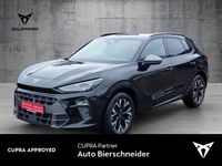Cupra Terramar - Vorschau Bild 1