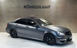 Mercedes-Benz C 63 AMG * KAMERA * LUFT * SCHIEBEDACH * - Mercedes-Benz C 63 AMG: Limousine