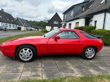 Porsche 928 S4 Top-Zustand 5-Gang-Schaltgetriebe - Porsche 928: 4s