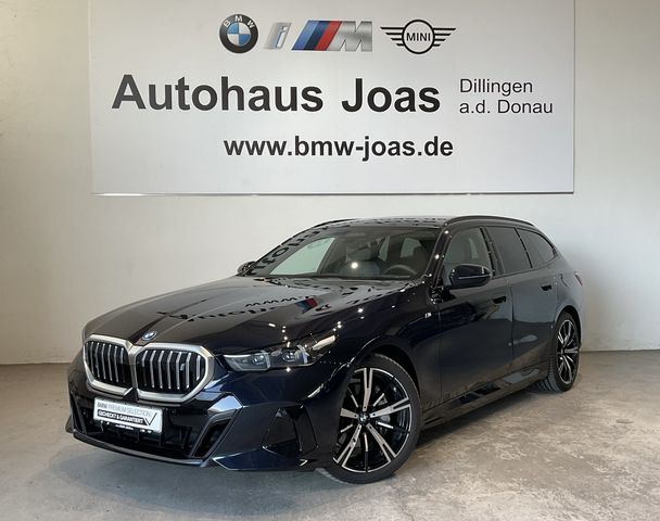 BMW i5 xDrive40 |20" M LMR |Komfortsitze |M Sportpak