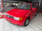 Volkswagen Polo 1.4*AUTOMATIK*TÜV NEU* - Volkswagen Polo aus 1997