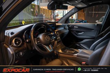 Mercedes GLC 200 - 5