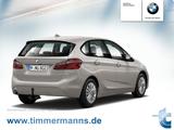 BMW 218i Active Tourer Aut AHK Kamera Navi - BMW 218 Active Tourer in Düsseldorf