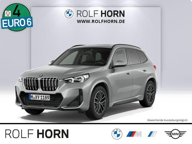 BMW X1 sDrive18i M Sportpaket Pano Navi RfKamera LED