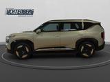 Kia EV5 EARTH 81.4 kWh TEIL-LEDER+NAVI+KAMERA+SITZHE - Kia EV5 Gebrauchtwagen Gebrauchtwagen