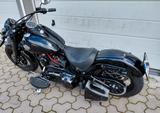 Harley-Davidson Softail Slim S (FLSS Twin Cam 110) - HARLEY-DAVIDSON TWIN CAM