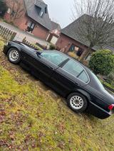BMW Bmw E39 523i - BMW 523 aus 1997