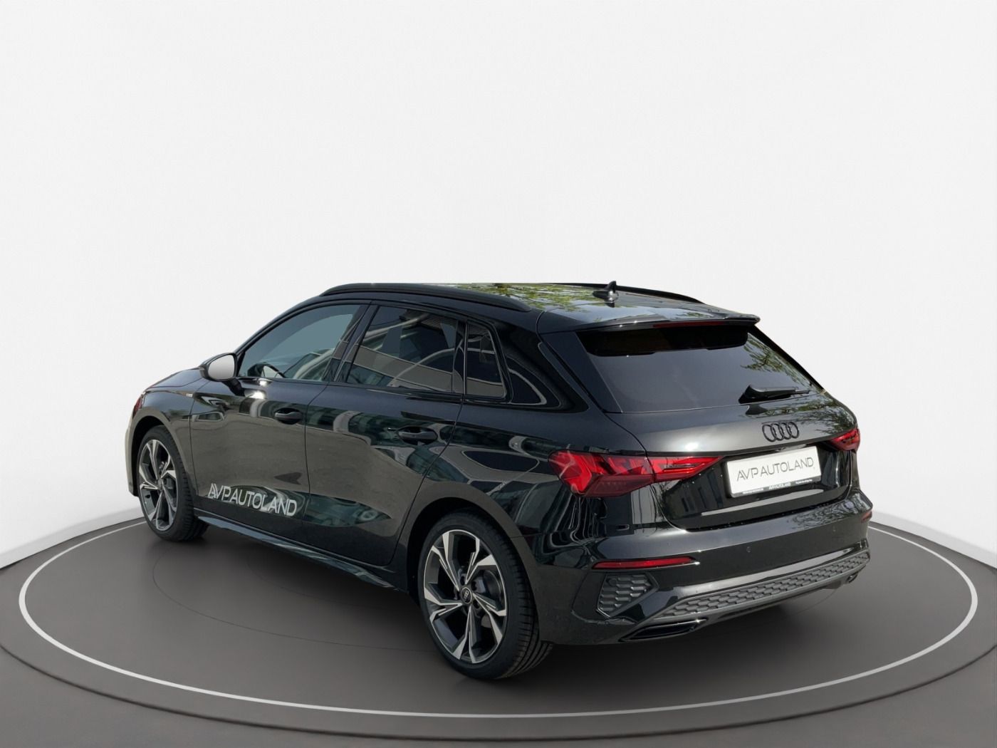 Audi A3 - Bild 7
